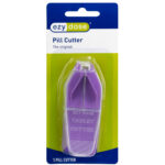 CORTADOR DE TAB EZY DOSE 1 PZA