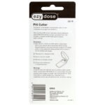 CORTADOR DE TAB EZY DOSE 1 PZA - Image 3