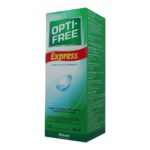 OPTI-FREE EXPRESS SOL 355 ML