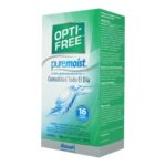 OPTI-FREE PURE MOIST FCO 120 ML
