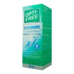 OPTI-FREE PURE MOIST FCO 300 ML