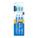 CEP DENT ORAL-B COMPLET 40 SVE C/3
