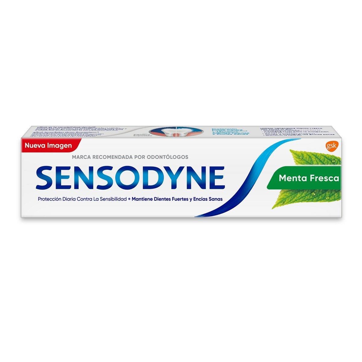 310158081111_01 C D SENSODYNE FMENT 113 G - Image 1