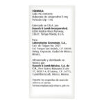 LOTEREX 0.5% 5 ML GTS - Image 2