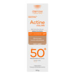 DW ACTI PROT SOL TONO2 MEDIO 40 G