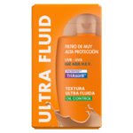 AVENE PROT SOL SPF50 MAT PERF 50ML - Image 2