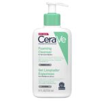 GEL LIMP CERAVE ESPUMOSO 236ML
