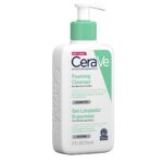 GEL LIMP CERAVE ESPUMOSO 236ML - Image 3