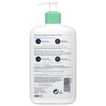 GEL LIMP CERAVE ESPUMOSO 473ML - Image 2