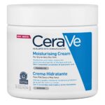 CRA CORP CERAVE HIDRA SECA 454G