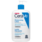 CRA CORP CERAVE HIDRA SECA 473ML