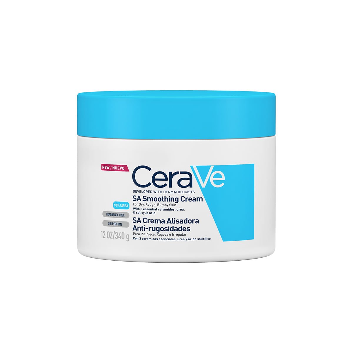 3337875684101_01 CRA ALISA CERAVE ANTI-RUGO 340G - Image 1