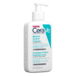 GEL CERAVE LIMP CONTR IMPER 236ML