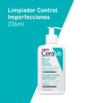 GEL CERAVE LIMP CONTR IMPER 236ML - Image 3