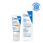 LOC HIDRA UV CERAVE CARA 52ML