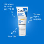 LOC HIDRA UV CERAVE CARA 52ML - Image 3