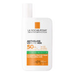 BLOQ ANTHE UVMUN400 50+ CTRL 50ML