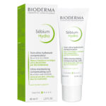 CRA SEBIUM HIDRA P/ROSTRO 40ML - Image 3