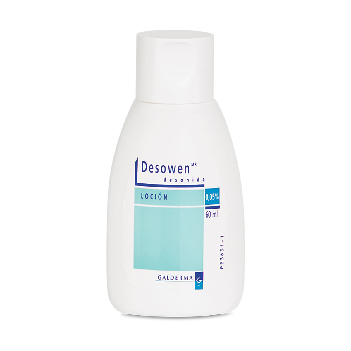 3499320001618_01 DESOWEN 0.05% LOC 60 ML - Image 1