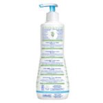 LOC CORP MUSTELA HYDRA BEBE 500ML - Image 3