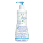 GEL MUSTELA BANO SVE PNOR BEBE500ML - Image 3