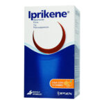 IPRIKENE PVO 10 SOBRES 3GR