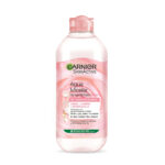 AGUA MIC GARNIER DE ROSAS 400 ML