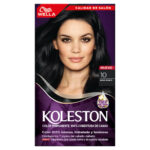TIN KOLESTON 10 NEGRO INFINITO