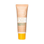 BLOQ PHOTODER COVER CLA SPF50 40G
