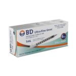 JGA DES BDU-FINEIN 1ML 31GX6MM C/10