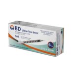 JGA DES BDU-FINEIN 1ML 31GX6MM C/10 - Image 3