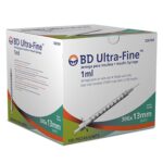 JGA DESCH B D 1 ML INSUL 30X13 S - Image 2