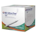 JGA DESCH B D 1 ML INSUL 30X13 S - Image 3