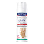 DESOD CURITAS FRESH ACTP/PIE SPY94G