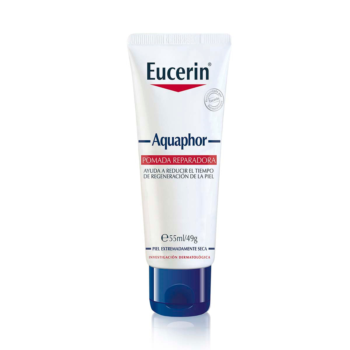 4005800084508_01 CRA EUCERIN AQUAPHOR PROT PIEL 50G - Image 1