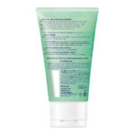 GEL NIVEA LIMP FAC EFEC MATE150ML - Image 2