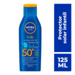 PROTEC NIV SUNKID FP50 125ML