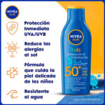 PROTEC NIV SUNKID FP50 125ML - Image 3