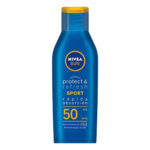 BLOQ NIVEA SUNSEN LIG FPS50