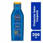 BLOQ NIVEA SUNSEN LIG FPS50 - Image 2