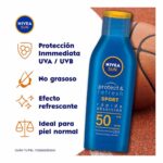 BLOQ NIVEA SUNSEN LIG FPS50 - Image 3