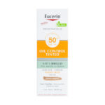 BLOQ EUCERIN OIL MEDIO FPS50 50ML