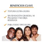 BLOQ EUCERIN HYDRO FLU FPS50 50ML - Image 3