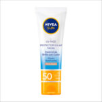 PROTEC NIV SUN BRIT-MED50FPS 50ML