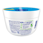 CRA NIVEA FAC 5EN1 CUID NUT 375ML - Image 2