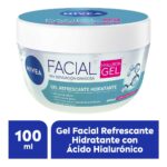 GEL NIV FAC REF HIDRA HYALU 100ML