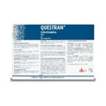 QUESTRAN PVO 4G CJA SB C/10