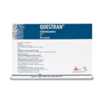 QUESTRAN PVO 4G CJA SB C/10 - Image 2