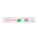 INDERALICI 40 MG 30 TABS - Image 3