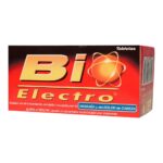 BIO-ELECTRO250/250/65MG 24 TAB